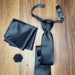 The Resurrection (Triple Trinity - Black)